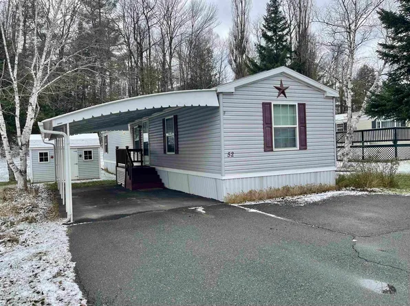 52 Bluebird Lane, Lyndon, VT 05851