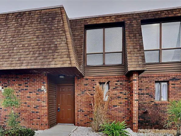 1836 N Crystal Lake Dr APT 85, Lakeland, FL 33801