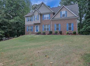828 Justin Ct, Hampton, GA 30228