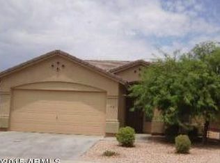 9916 W Southgate Ave, Tolleson, AZ 85353
