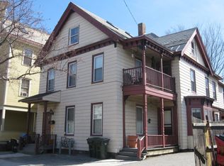 176 Elmwood Ave, Colchester, VT 05401