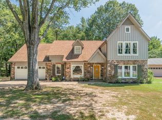 72 Vine Grove Ln, Cordova, TN 38018