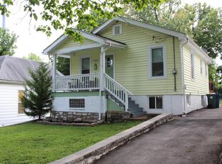 7134 Kensington Ave, Saint Louis, MO 63143