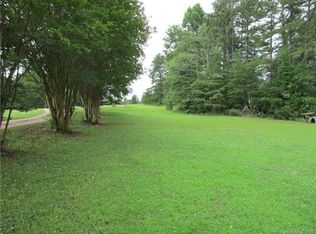 0 Burleys Knob, Bostic, NC 28018