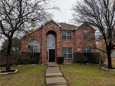 7238 Lazy Meadow Ln, Frisco, TX, 75033