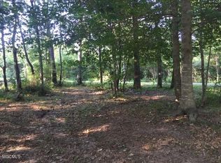 Pete Hickman Rd, Saucier, MS 39574