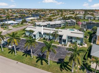 1461 Aqui Esta Dr Unit B-3, Punta Gorda, FL 33950