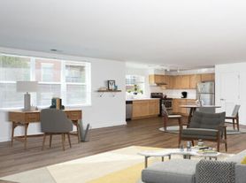 Metro Village Apartments