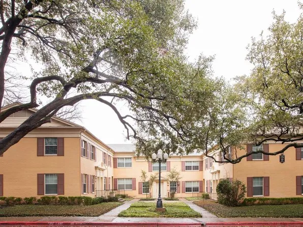 4741 Bradford Dr APT B, Dallas, TX 75219