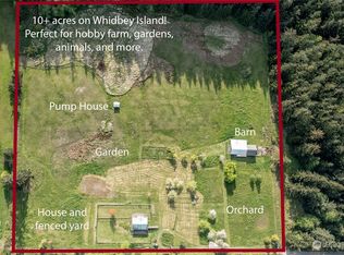 1750 Lancaster Rd, Freeland, WA 98249