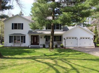 50603 Glen Meadow Ln, Granger, IN