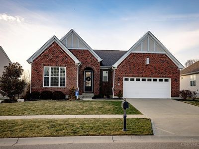 1806 Oak Grove Ln, Maineville, OH, 45039