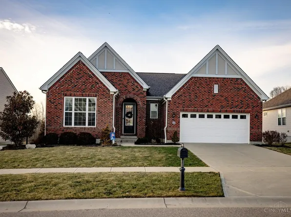 1806 Oak Grove Ln, Maineville, OH 45039