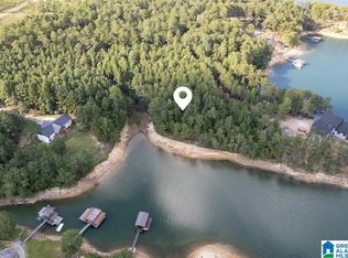 LOT A Camp Jimmy Goodwin Rd LOT A, Jasper, AL 35503
