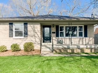 2517 Adrienne Way, Louisville, KY 40216
