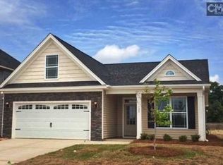 136 Flutter Dr, Lexington, SC 29072