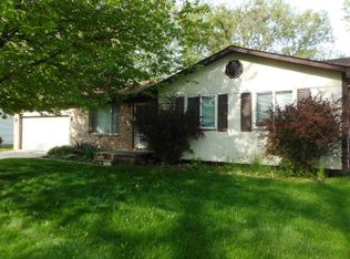 2936 Simpson Dr, Rochester Hills, MI 48309