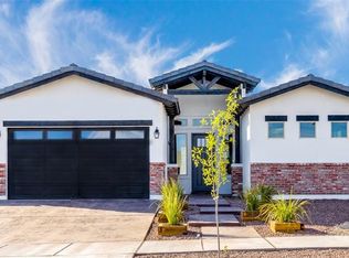 12283 Houghton Springs Dr, El Paso, TX 79928
