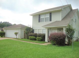 107 Bianca Way, Canton, MS 39046