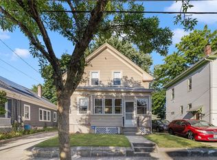 45 Biltmore Ave, Providence, RI 02908