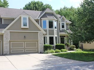 5205 W 129th St, Leawood, KS 66209