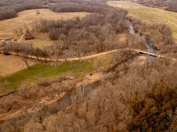 Tract 10 County Road 256, Thayer, MO 65791