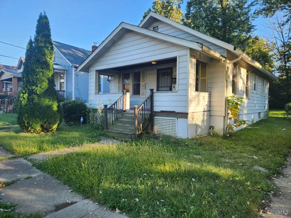 1833 Emerson Ave, Cincinnati, OH 45239