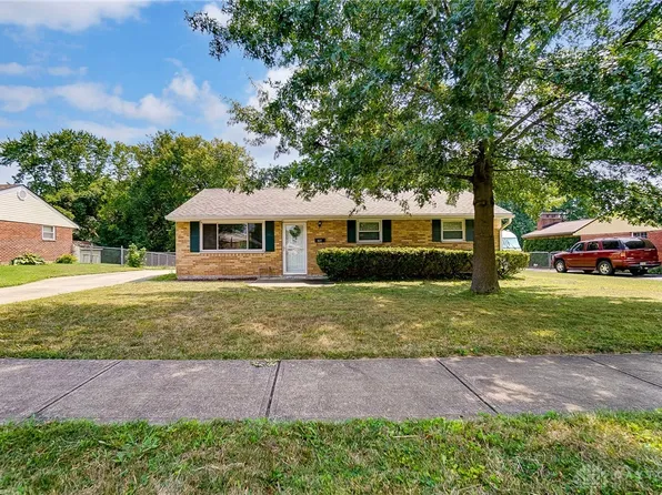 627 Fern Ct, Cincinnati, OH 45244