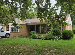 2350 S Erie Ave, Wichita, KS 67211