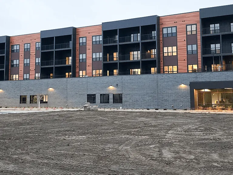 Archway Residences | Exterior