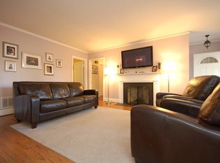 316 Kalmia Dr, Columbia, SC 29205