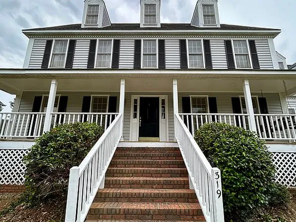 319 Sharebrook Ln, Columbia, SC 29212
