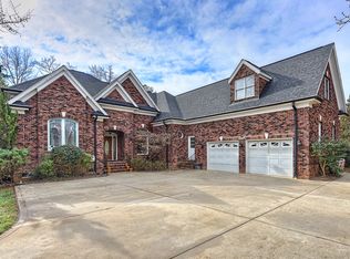 10316 Clubhouse View Ln, Mint Hill, NC 28227