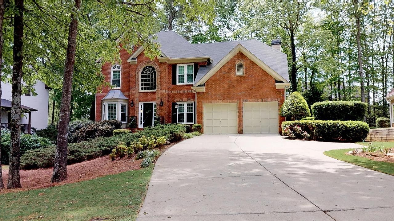 4695 Oakleigh Manor Dr, Powder Springs, GA 30127 Zillow