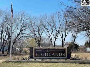 0 Paganica Pass, Hutchinson, KS 67502