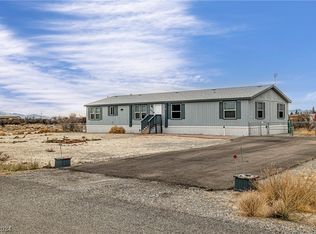 4171 Tiger Rd, Pahrump, NV 89048