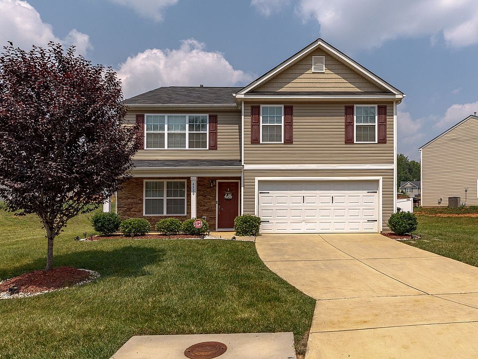 1st image of 4510 Cattle Way
