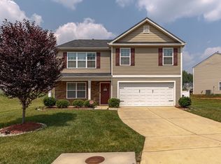 4510 Cattle Way, Greensboro, NC 27405