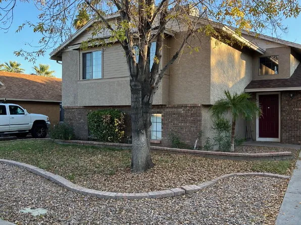 5111 E Downing St, Mesa, AZ 85205