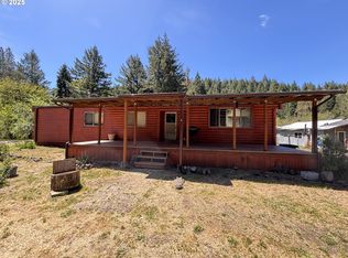 34953 Tiller Trail Hwy, Tiller, OR