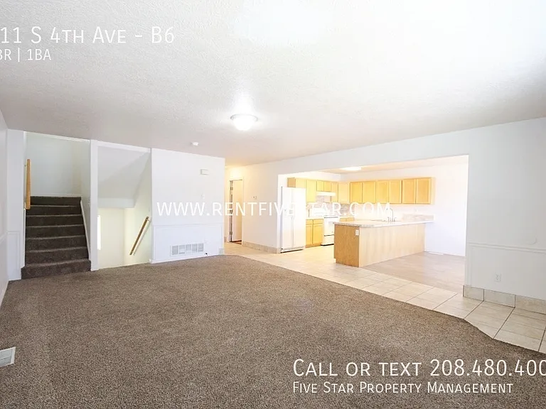 711 S 4th Ave #B-6 — Photo 2