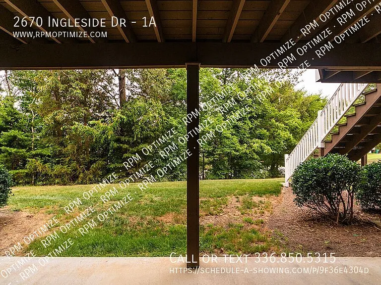 2670 Ingleside Dr #1A — Photo 34