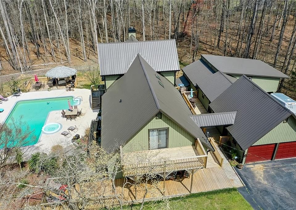6850 Rock Ridge Rd SE, Acworth, GA 30102 Zillow