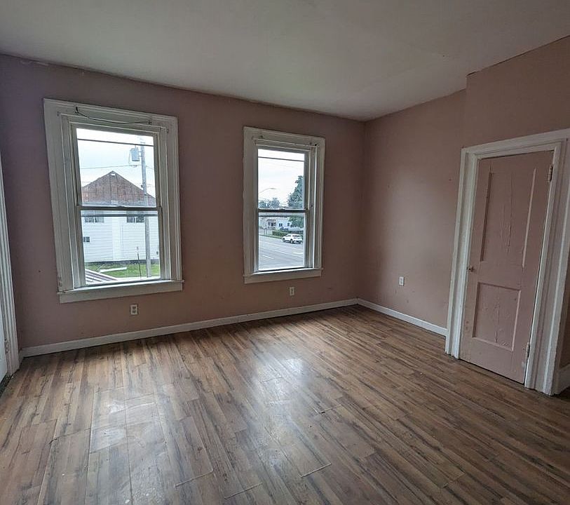 210 S Doxtator Street 210 S Doxtator St Rome NY Zillow