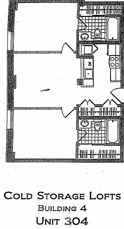 Atrium Lofts at Cold Storage — Photo 131