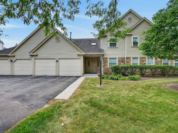 2789 Glasgow Ct Unit Z2, Schaumburg, IL 60194
