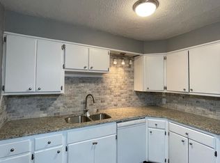 1307 Sherry Ln, Shawnee, OK 74801