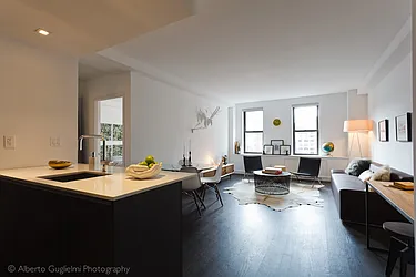 Rented by Stellar Management