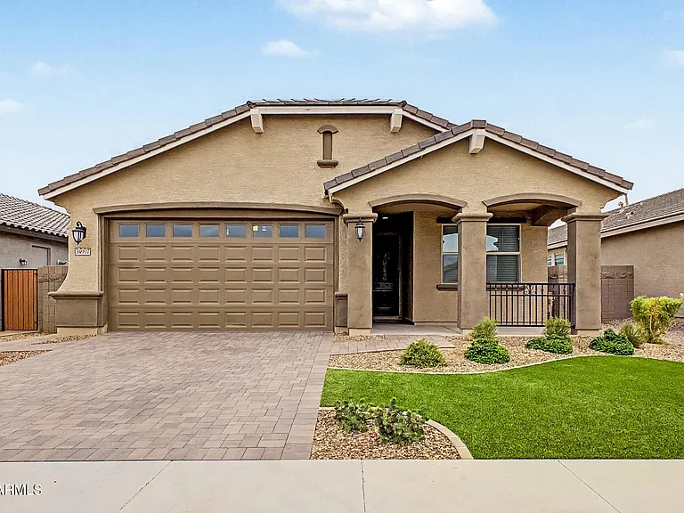 34997 N Sacramento Wash Rd — Photo 1