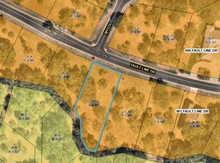 W06034 Fault Line Dr, Horseshoe Bay, TX 78657